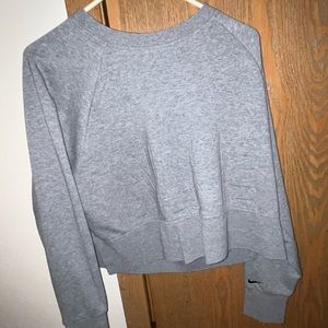 Size small Nike crew neck